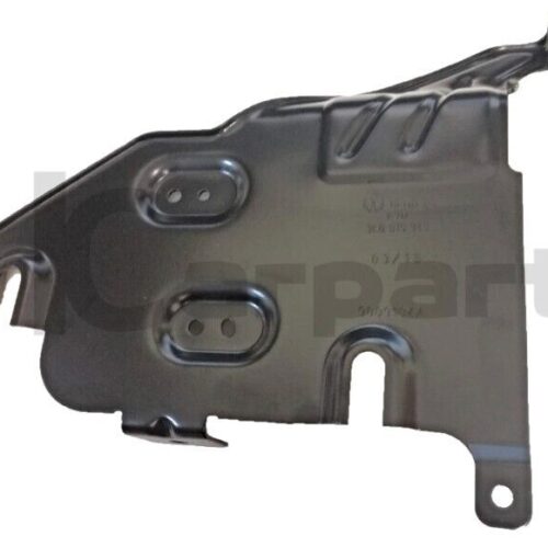 GENUINE New Webasto and washer tank support Volkswagen 3C0815948