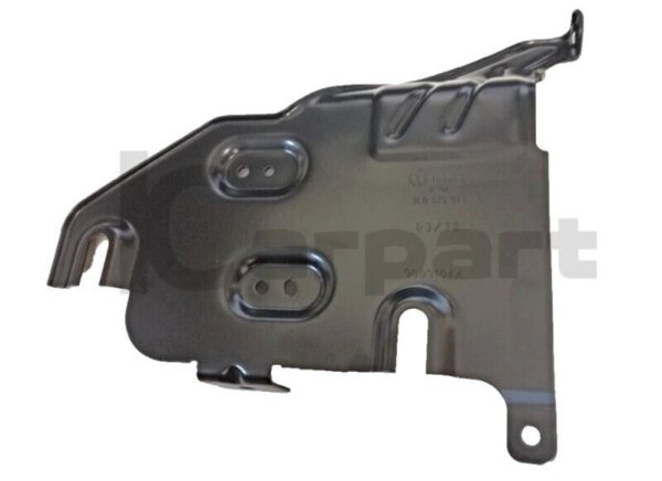 GENUINE New Webasto and washer tank support Volkswagen 3C0815948