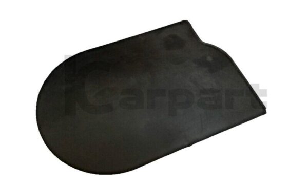 GENUINE New Rear underbody cover Left VW Passat B6/B7 CC 3C0825967 VAG OEM