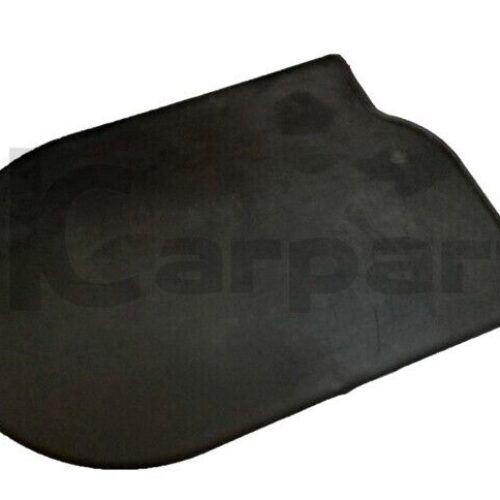 GENUINE New Rear underbody cover Right VW Passat B6/B7 CC 3C0825968 VAG OEM