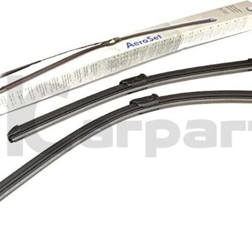 GENUINE New Windshield wiper blade AREO VW Passat B6 B7 CC 3C1998002 VAG OEM