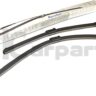 GENUINE New Windshield wiper blade AREO VW Passat B6 B7 CC 3C1998002 VAG OEM