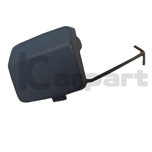 GENUINE New Rear bumper tow hook eye cover VW Passat CC 2009-2012 3C8807441GRU