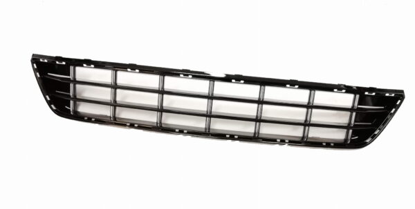 New OEM Front bumper lower center grille VW CC R-line 2012-2017 3C8853671C041