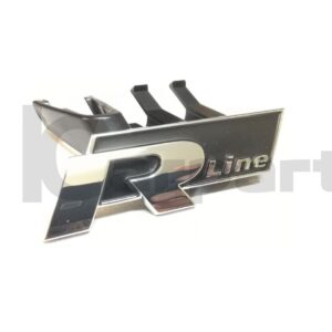 New Volkswagen Audi seat cover 80A881406ARIIB Genuine OEM