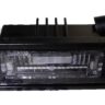 GENUINE New Rear license plate number light Volkswagen Seat Skoda 3D0943021A