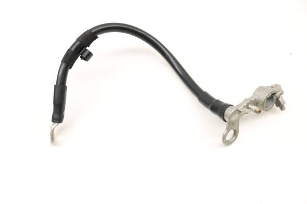 Genuine New Right Negative Battery Cable Volkswagen Phaeton 3D0971235AC VAG OEM