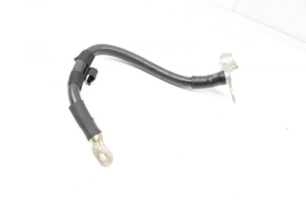 Genuine New Negative Battery Cable Volkswagen 3D0971235AD VAG OEM