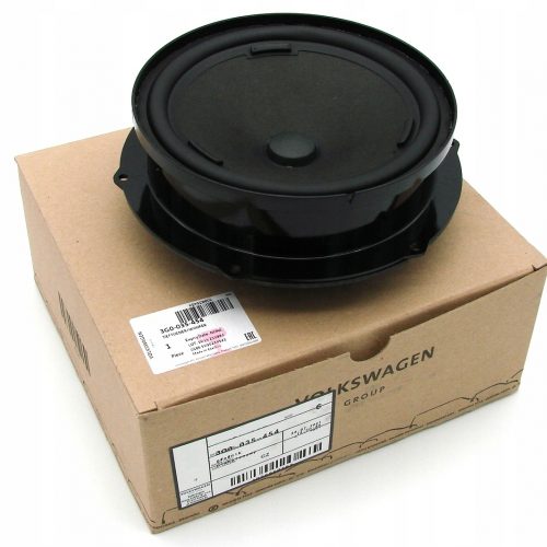 GENUINE New Front door woofer speaker VW Arteon Passat B8 3G0035454 VAG OEM