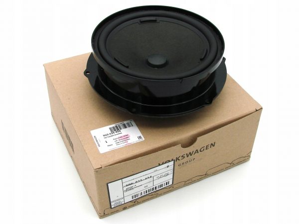 GENUINE New Front door woofer speaker VW Arteon Passat B8 3G0035454 VAG OEM