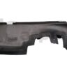 GENUINE New Radiator air guide Left VW Passat B8 2015- 3G0121283A VAG OEM