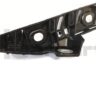 GENUINE New Front bumper bracket Left Volkswagen Passat B8 2015- 3G0807049