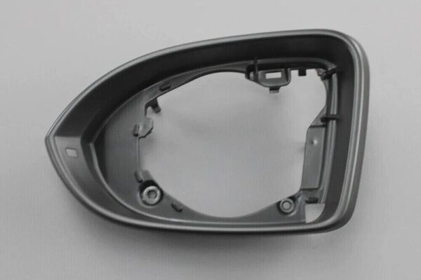 GENUINE New Mirror frame cover Left VW Arteon Passat B8 3G08576019B9 VAG OEM