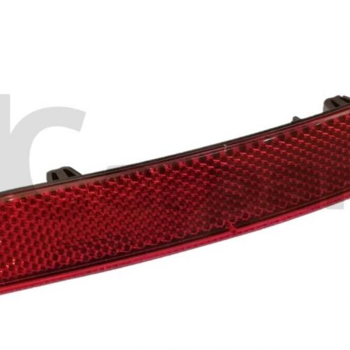 GENUINE New Rear bumper reflector inside Left VW Passat B8 2015- 3G0945103A