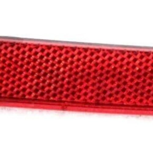 GENUINE New Rear bumper reflector outside Left VW Passat B8 2015- 3G0945105A