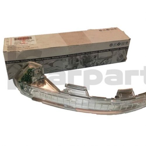 GENUINE New Mirror indicator signal light Left VW Arton Passat B8 3G0949101A