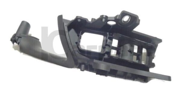 GENUINE New Front left door interior handle titan black Left VW 3G186717981U