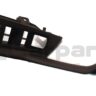 New OEM Interior front left door pull handle with LED Left VW 3G1867179A81U