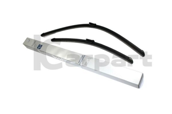 GENUINE New Wiper blade set Volkswagen Passat B8 2015- 3G1998002 VAG OEM