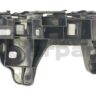 New OEM Rear bumper bracket holder Left VW Passat B8 limousine 2015- 3G5807483A