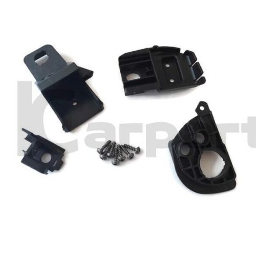 GENUINE New Headlight bracket repair set kit Left Seat Arona 2016- 3G8998225