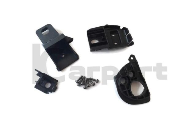 GENUINE New Headlight bracket repair set kit Left Seat Arona 2016- 3G8998225