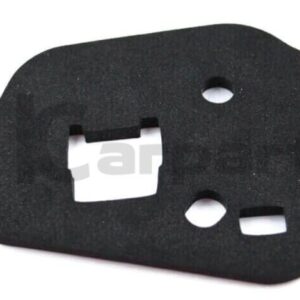 GENUINE New Rear armrest trim Audi A4 B8 A5 A6 C7 A7 8K0885943A4PK VAG OEM