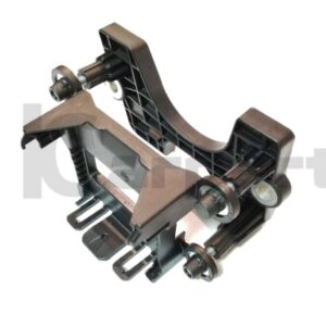 Genuine New Sun Visor Clip Volkswagen Seat Skoda 6R0857561Y20 1S085761Y20 VAG OEM