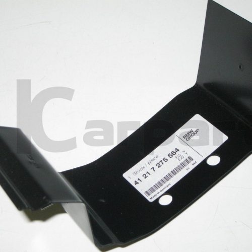 New OEM BMW E81 E82 Body Chassis Repair Section Bracket 7275564 41217275564