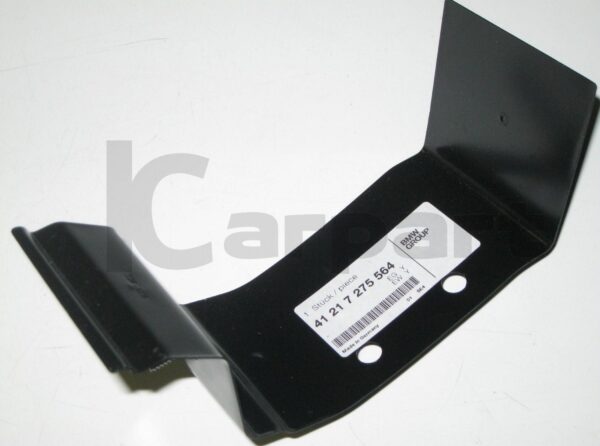 New OEM BMW E81 E82 Body Chassis Repair Section Bracket 7275564 41217275564