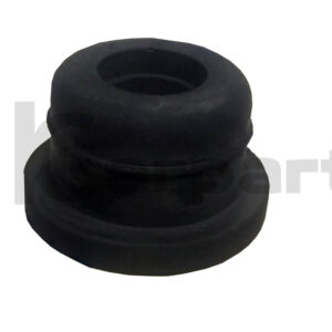 Genuine New Door Seal Grommet VW Seat Skoda 6R3837707A VAG OEM