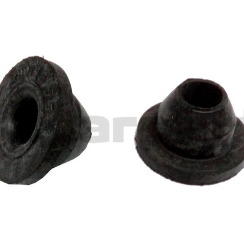 GENUINE New Windshield washer wiper pump grommet seal 443955465 VAG OEM