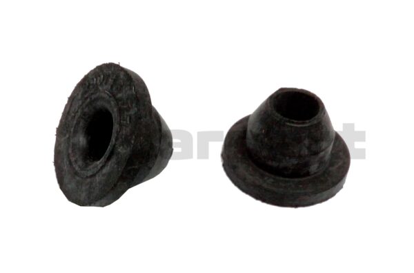 GENUINE New Windshield washer wiper pump grommet seal 443955465 VAG OEM