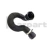 New OEM Radiator upper coolant water hose 2.4 2.8 3.2 Audi A6 C6 2006-4F0121101F