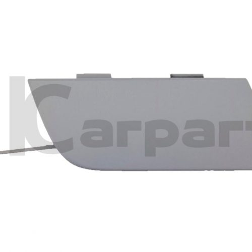 GENUINE New Towing eye cover in front bumper Audi A6 C6 2005-2008 4F0807441GRU