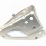 GENUINE New Front fender support bracket Left AUDI A6 C6 4F 2005-2011 4F0821135B