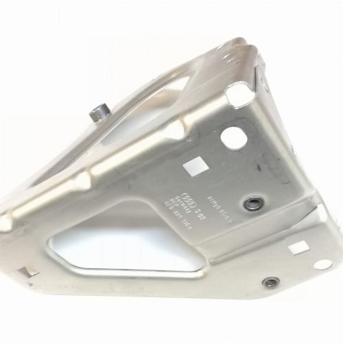 GENUINE New Front fender support bracket Right AUDI A6 C6 4F 2005-2011 4F0821136A