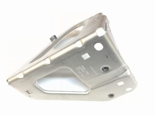 GENUINE New Front fender support bracket Right AUDI A6 C6 4F 2005-2011 4F0821136A