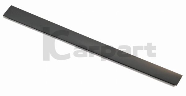 GENUINE New Lower front door molding Left Audi A6 C6 2005-2011 4F0853959KGRU