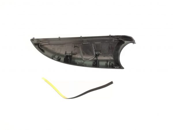 GENUINE New Side mirror bottom cover Audi A3 A6 Q3 4F0858523A01C 4F0858524A01C