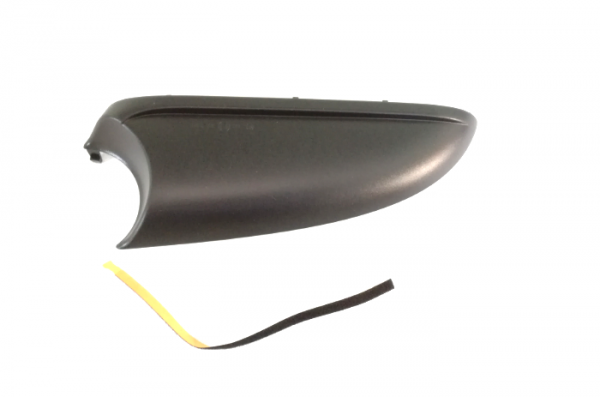 GENUINE New Side mirror bottom cover Audi A3 A6 Q3 4F0858523A01C 4F0858524A01C