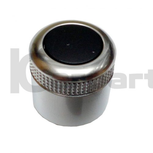 GENUINE New Multimedia MMI radio volume control knob AUDI Q7 A6 4F A8 4F0919070