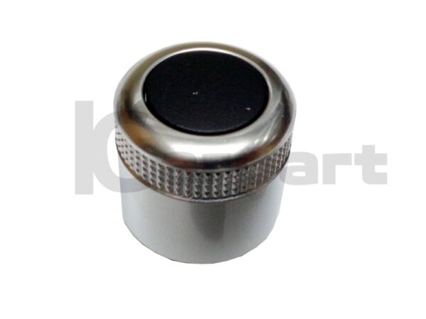 GENUINE New Multimedia MMI radio volume control knob AUDI Q7 A6 4F A8 4F0919070