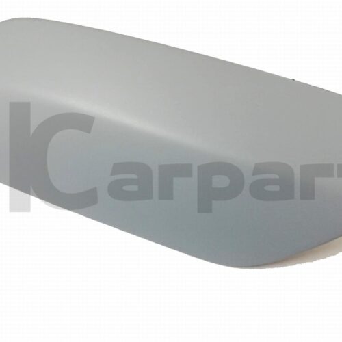 New OEM Headlight washer cover cap Left Audi A6 C6 S-line 2008- 4F0955275CGRU