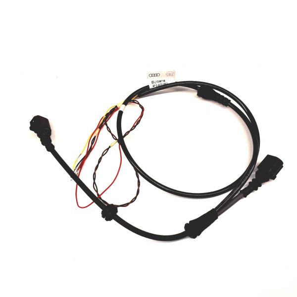 Genuine New Front ABS Speed Sensor Wiring Harness Audi 4F0972252 VAG OEM