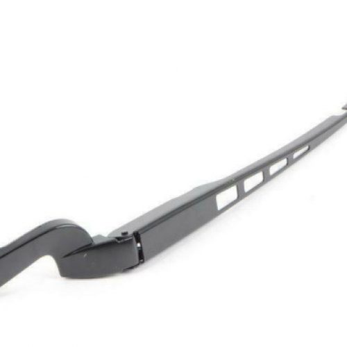 Genuine New Front Left Windshield Wiper Arm Audi 4F1955407B VAG OEM