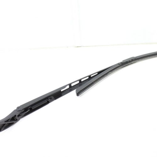 Genuine New Front Right Windshield Wiper Arm Audi 4F1955408B VAG OEM