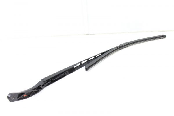 Genuine New Front Right Windshield Wiper Arm Audi 4F1955408B VAG OEM