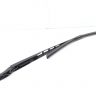 Genuine New Front Right Windshield Wiper Arm Audi 4F1955408B VAG OEM