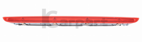 GENUINE New Rear third 3rd brake stop light AUDI A6 C6 AVANT 4F9945097 VAG OEM